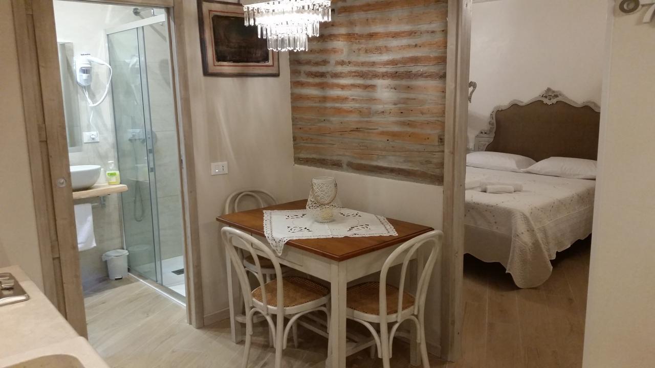 La Bonbonnier Apartment Венеция Екстериор снимка